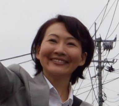 和田政宗の妻は同い年の美穂さん！